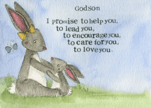 godson-commission