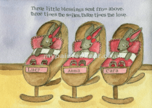 three-little-blessings-commission