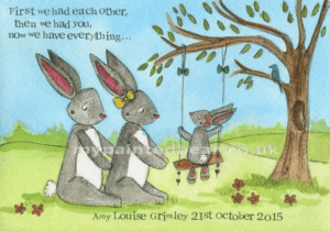first-we-had-each-other-commission