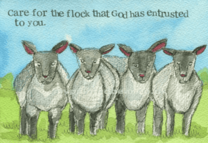 care-for-the-flock-commission