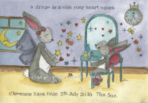 a-dream-is-a-wish-your-heart-makes-commission