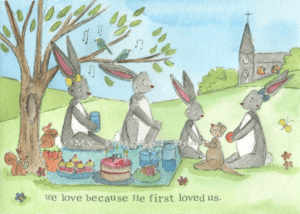he-first-loved-us-commission