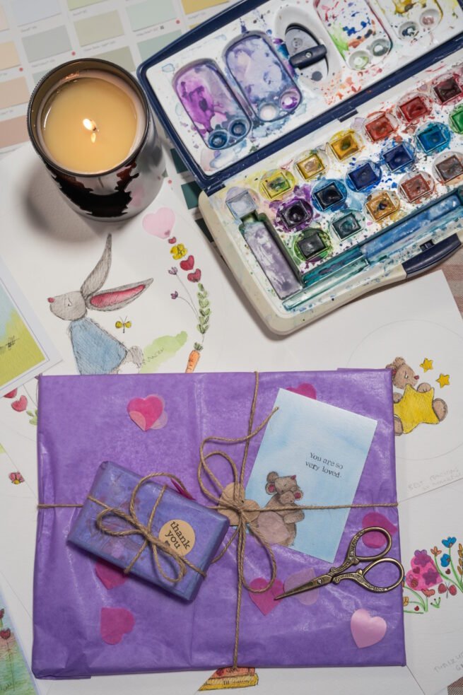 Friendship Box - Image 7