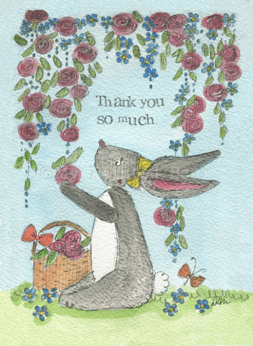 Thank you so much my painted bear