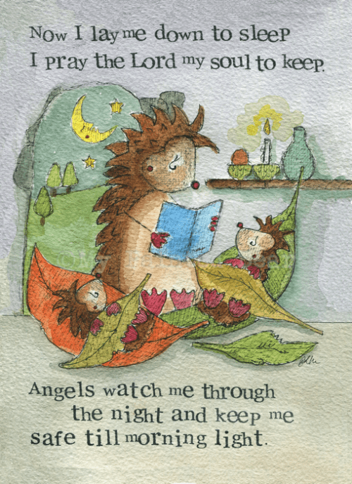 a-bedtime-prayer-my-painted-bear