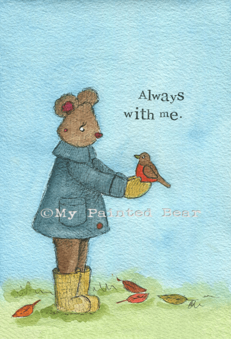 always-with-me-my-painted-bear
