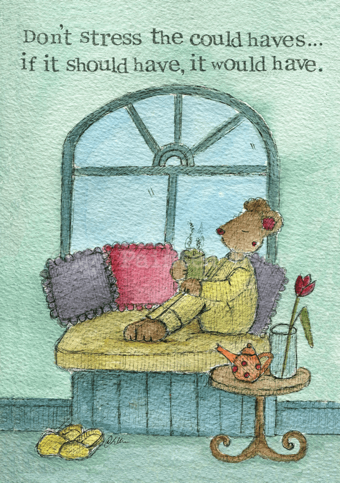 Don't-stress-my-painted-bear