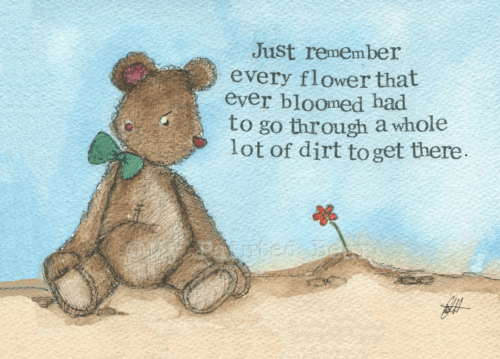 Every-flower