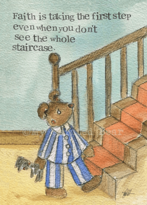 faith-is-my-painted-bear