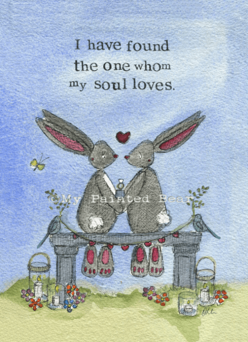 I-have-found-the-one