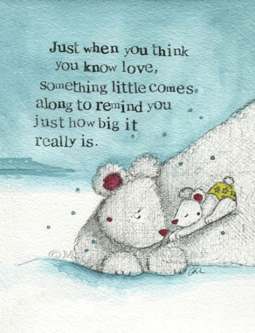 Something-little-my-painted-bear