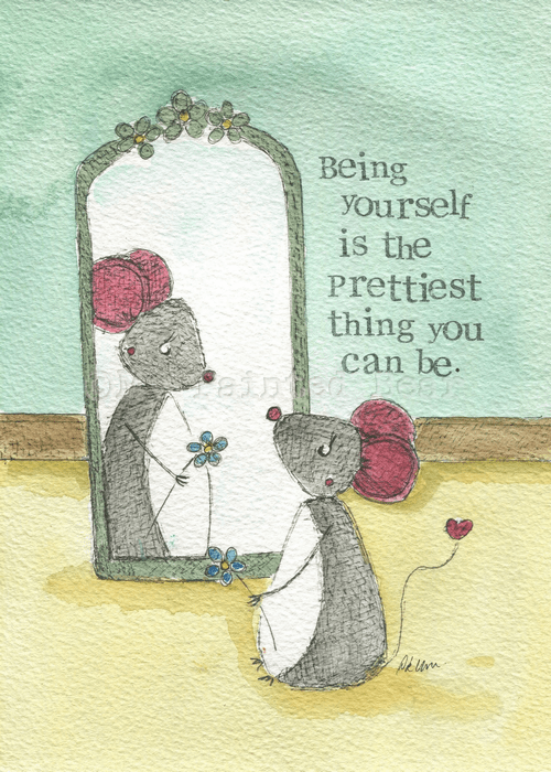 The-prettiest-thing-my-painted-bear