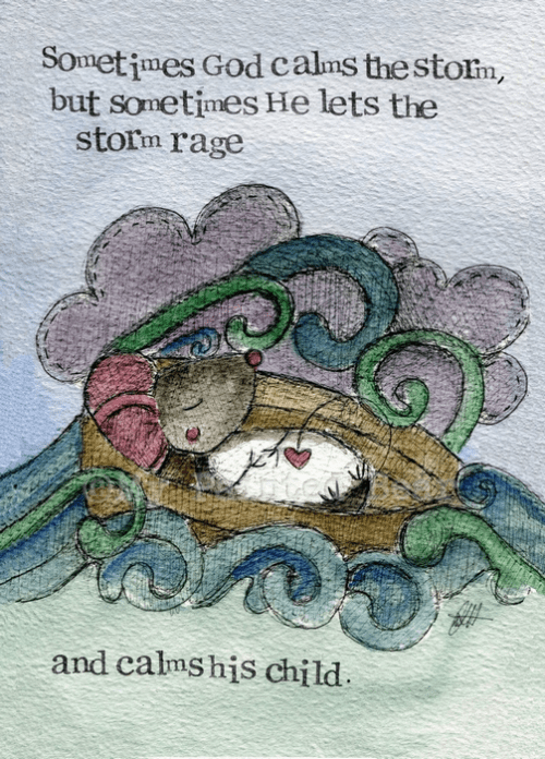 the-storm-my-painted-bear