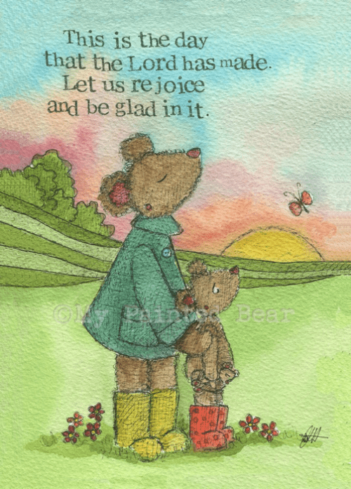 This-is-the-day-my-painted-bear
