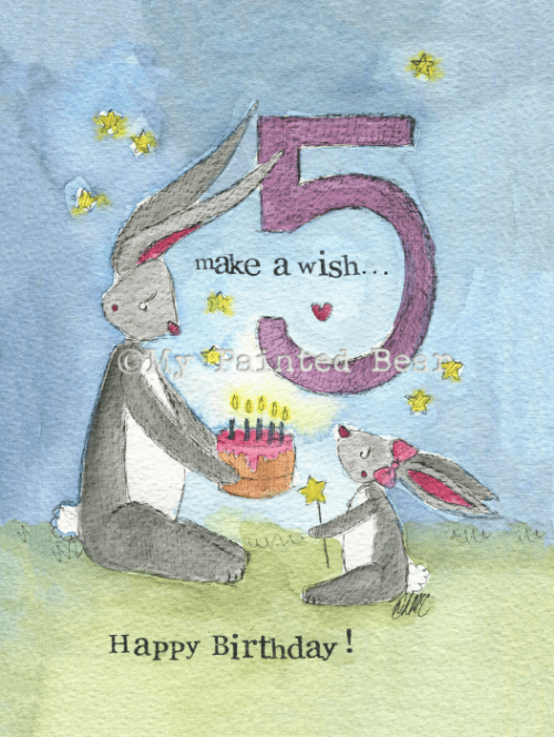 Make a wish