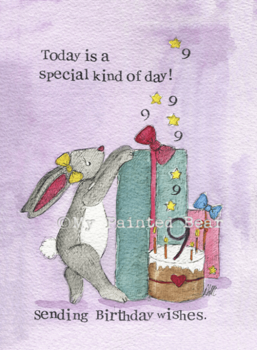 A special kind of day