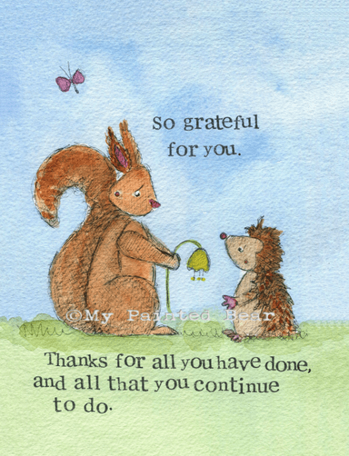 Friend (noun)