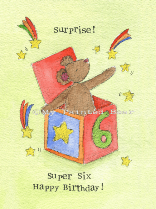 Super Six
