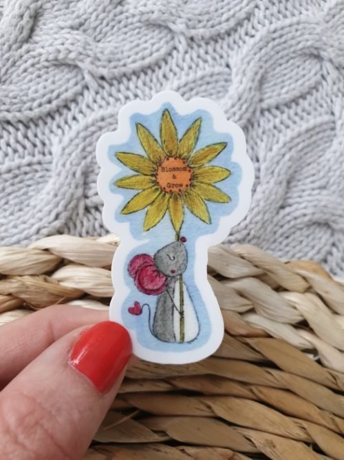 blossom-and-grow