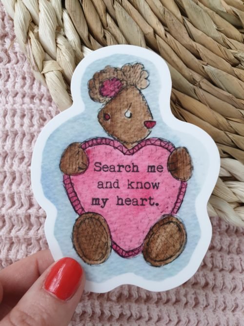 know-my-heart