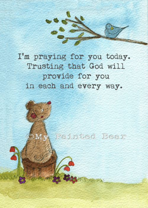 Each and every way