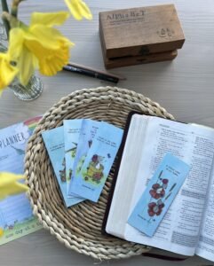 bookmarks