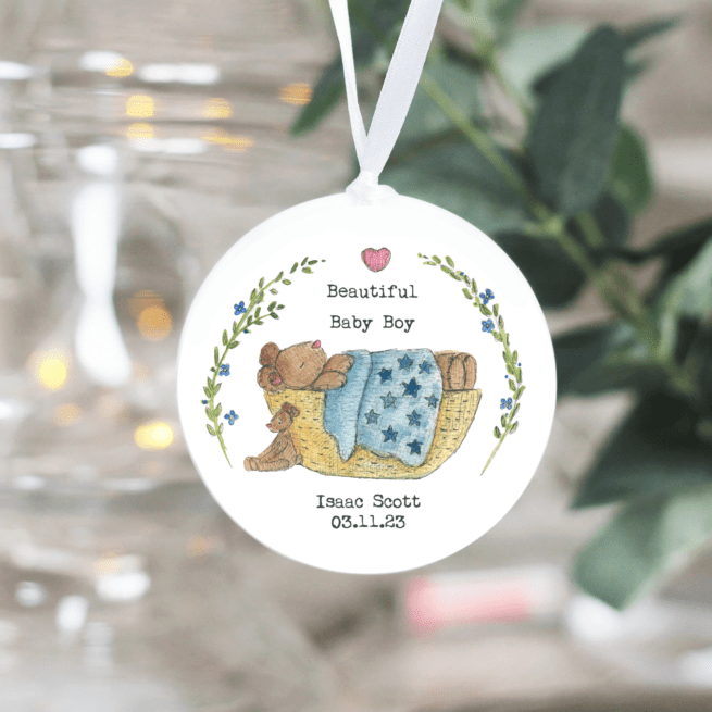 Baby Boy Box - Image 6