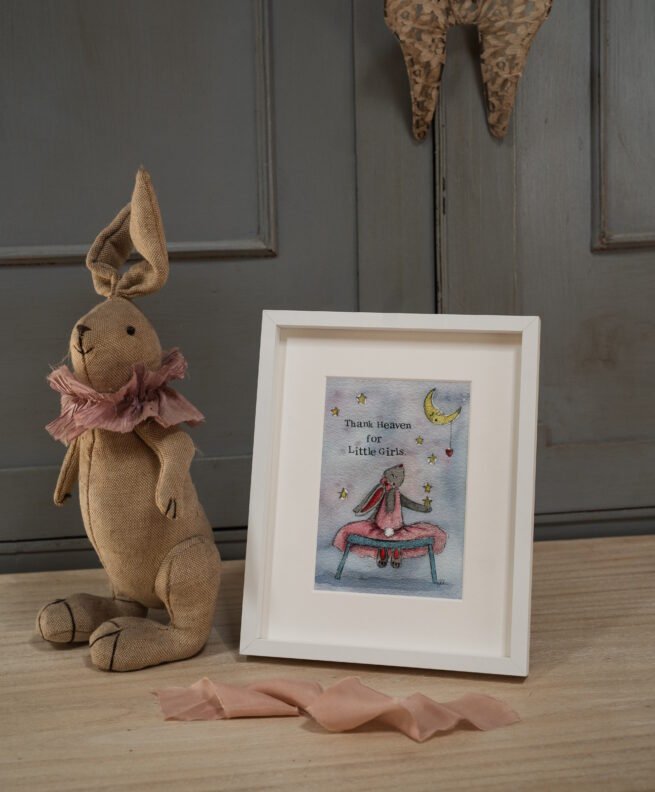Baby Girl Box - Image 4
